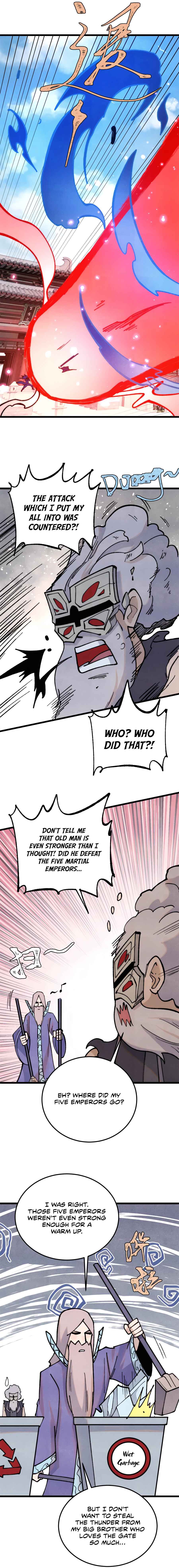 Chapter 360 - Page 6