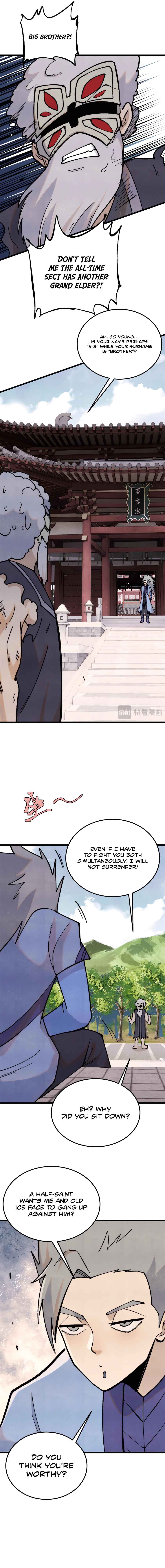 Chapter 360 - Page 7