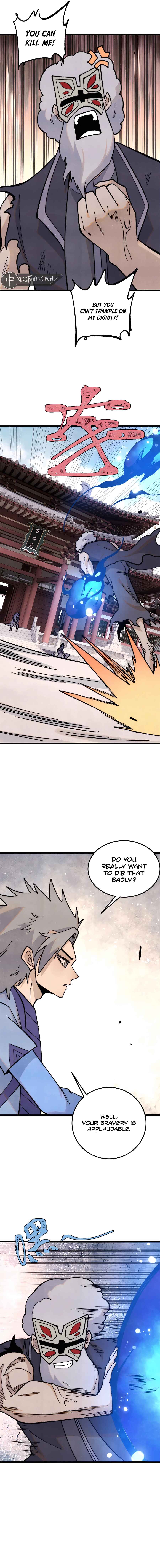 Chapter 360 - Page 8