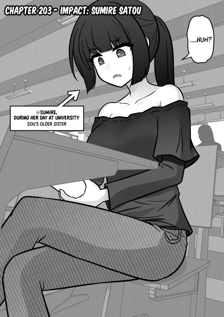 Chapter 203 - Page 1