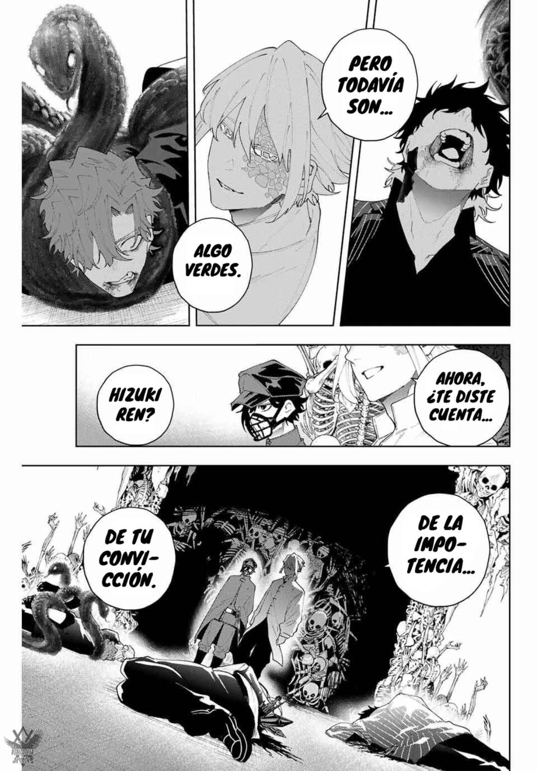 Chapter 21 - Page 14