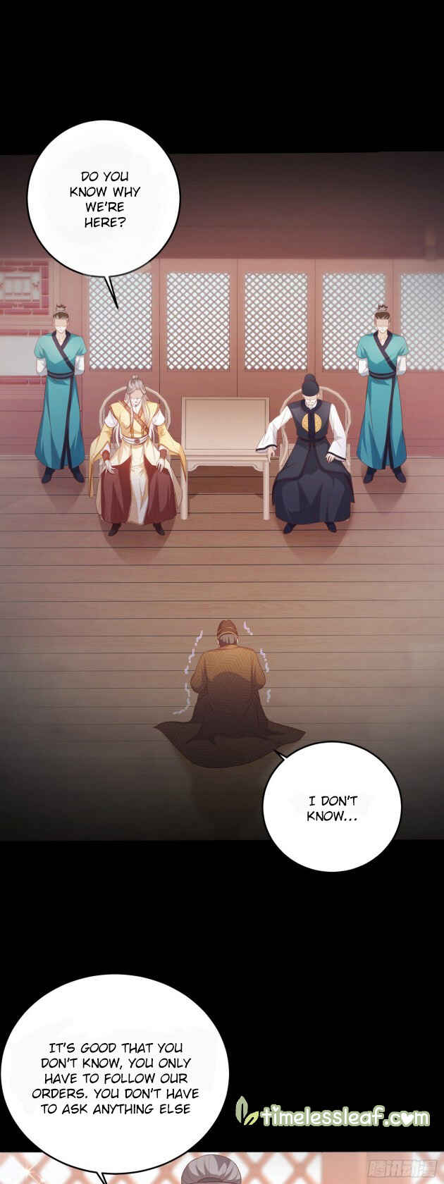 Chapter 177 - Page 1