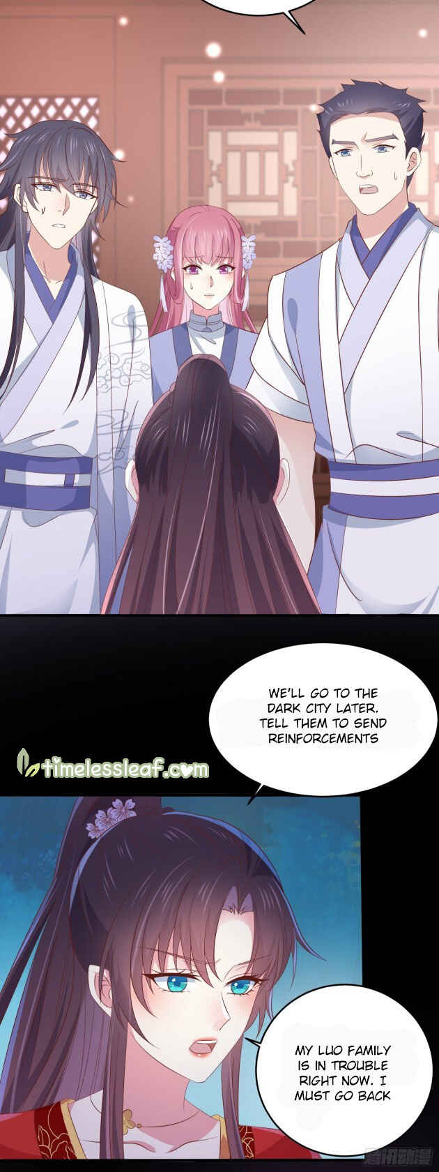 Chapter 177 - Page 17