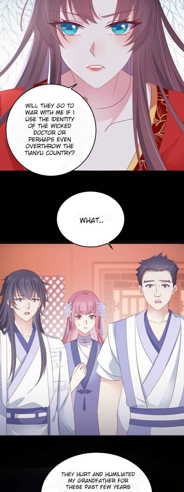 Chapter 177 - Page 19