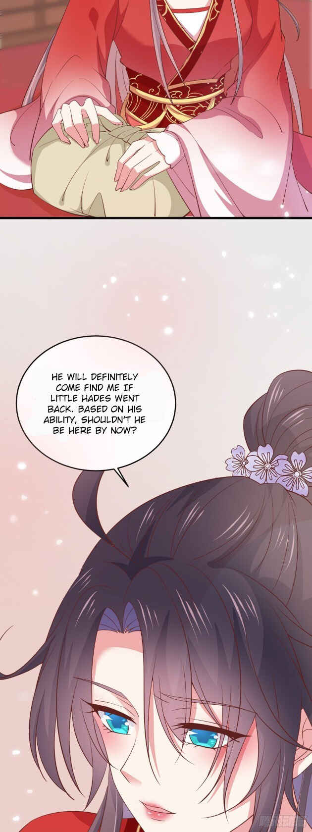 Chapter 177 - Page 23