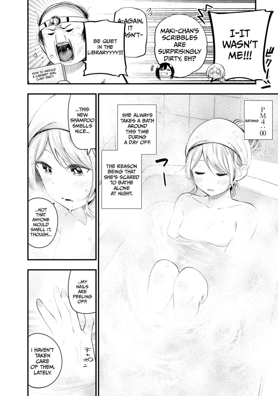 Chapter 28 - Page 6