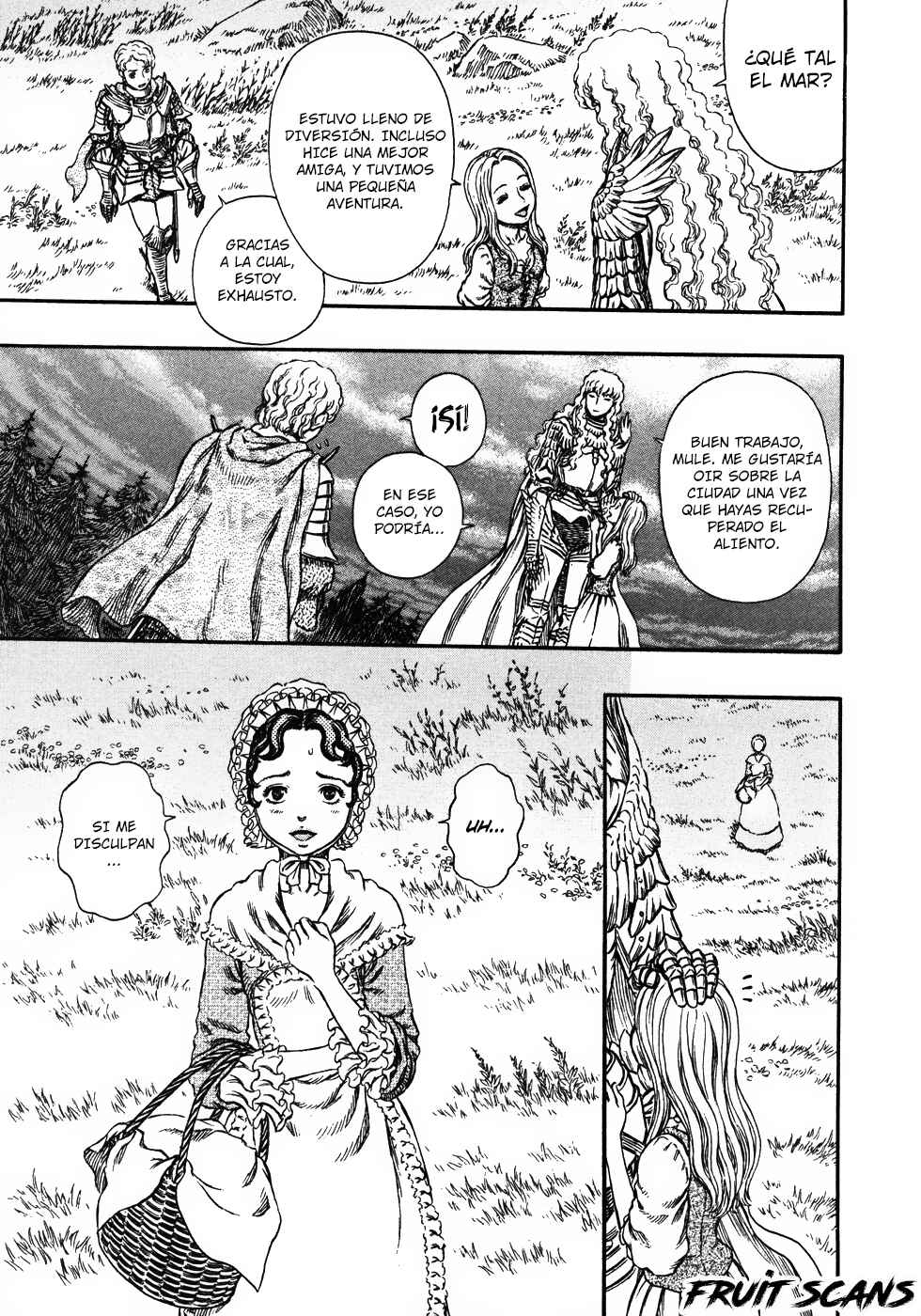 Chapter 250 - Page 9