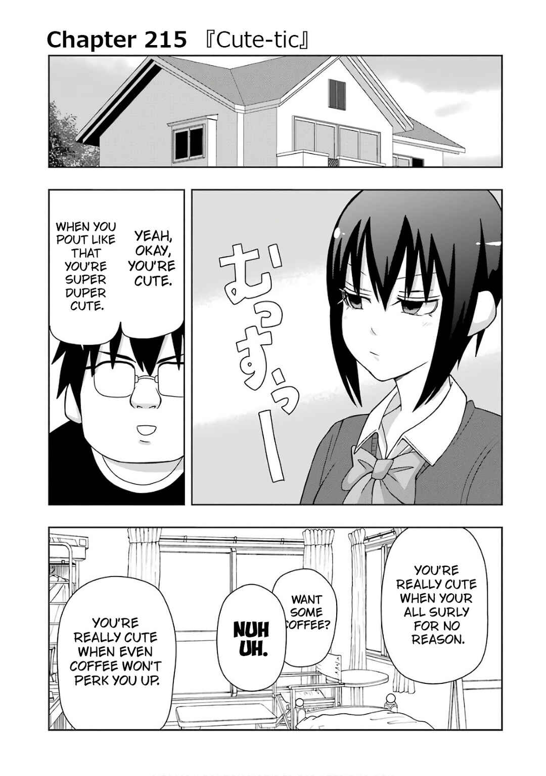 Chapter 215 - Page 1
