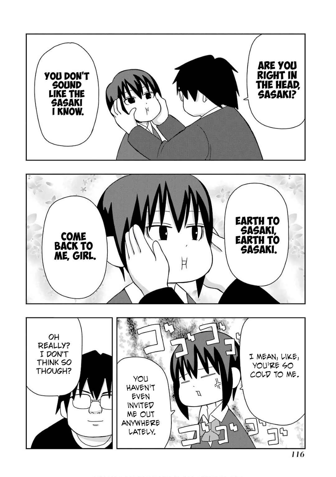 Chapter 215 - Page 4