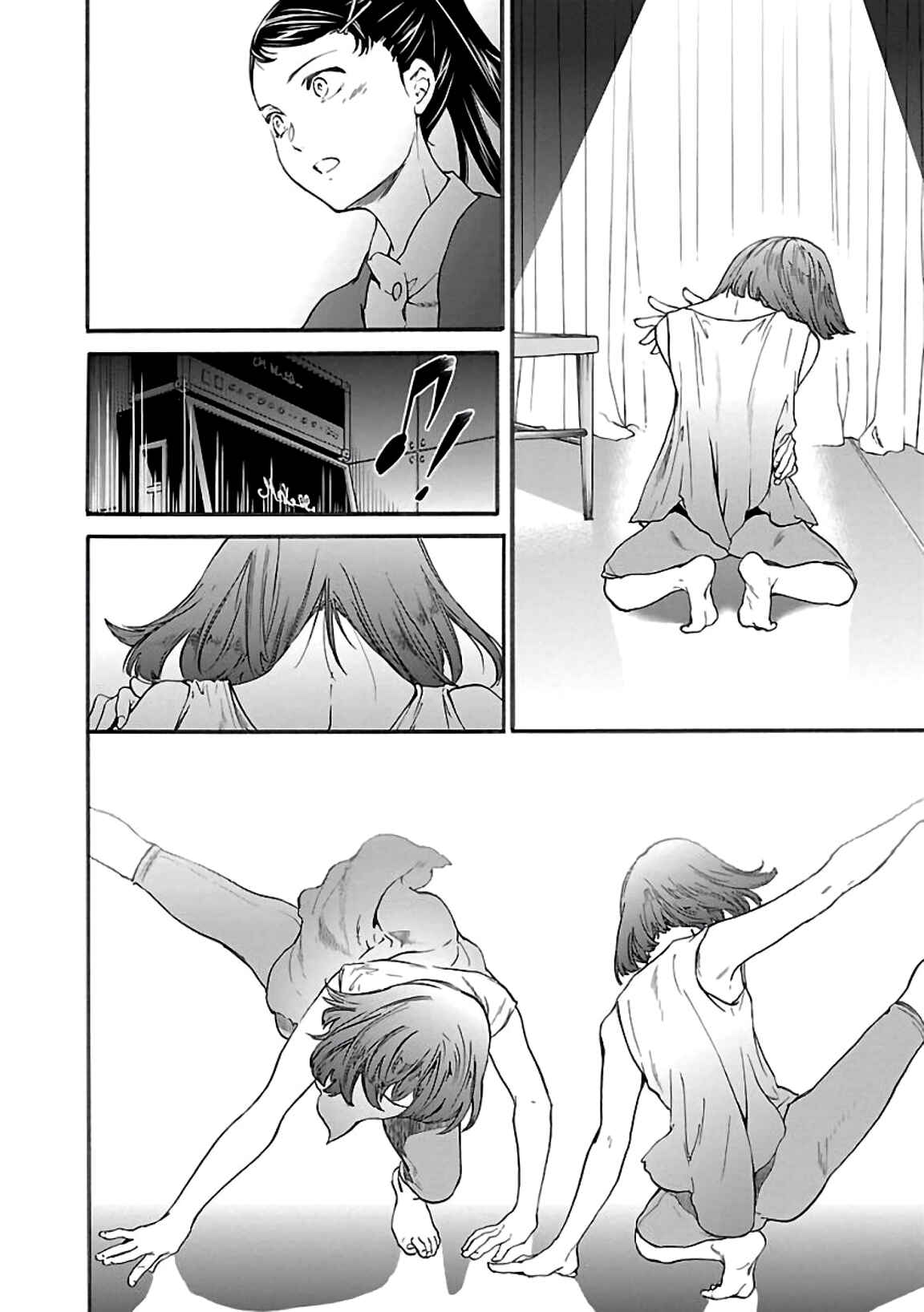 Chapter 48 - Page 34