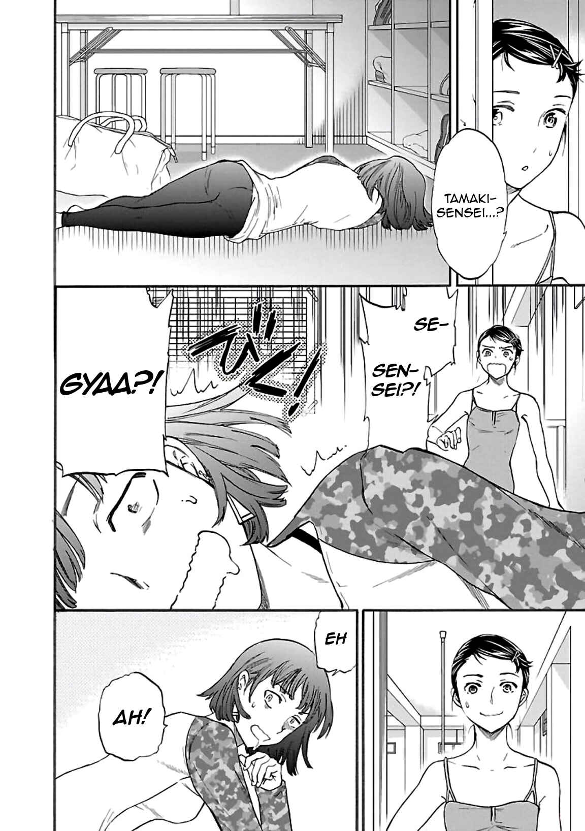 Chapter 48 - Page 9