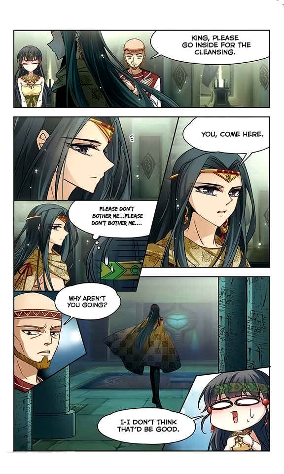 Chapter 97 - Page 10