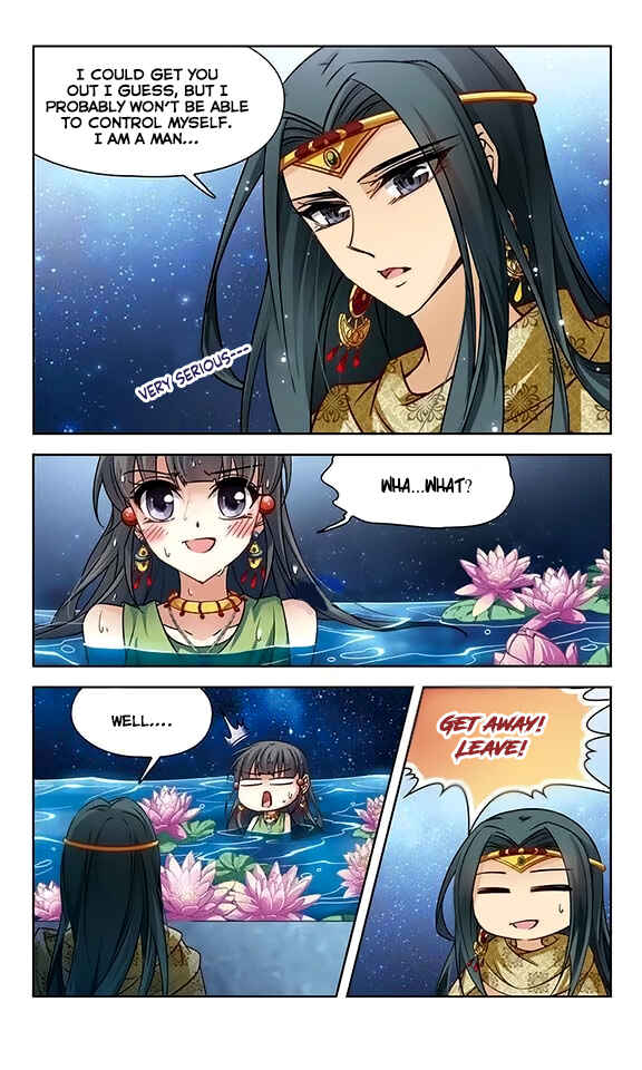 Chapter 97 - Page 4