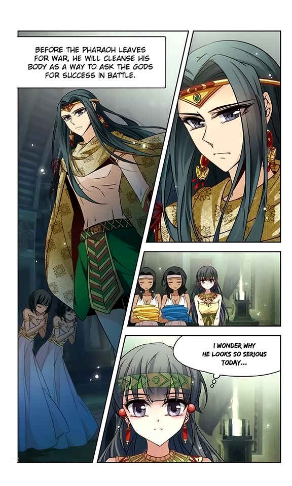 Chapter 97 - Page 9