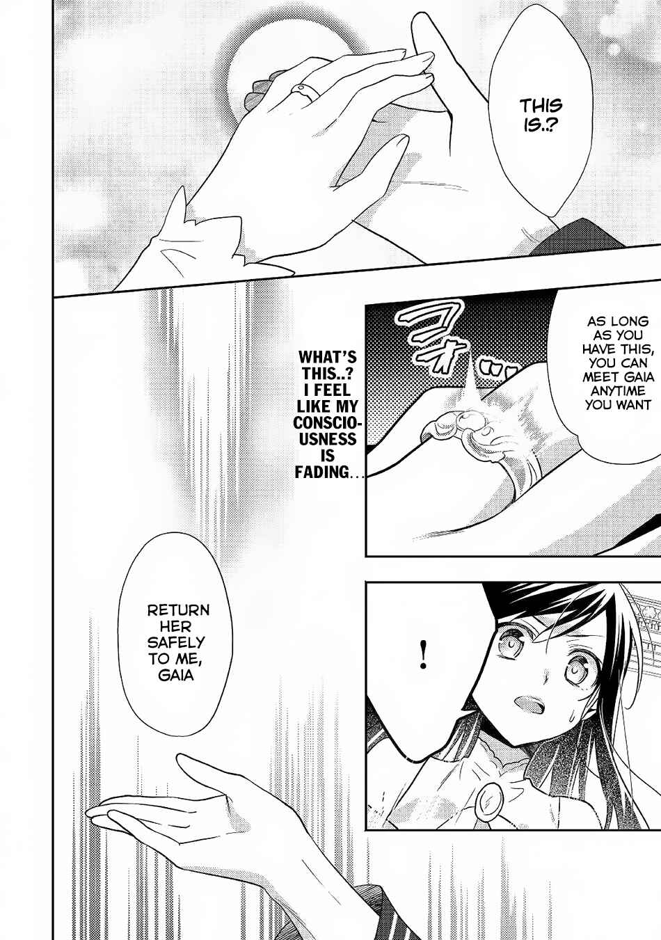 Chapter 32 - Page 23