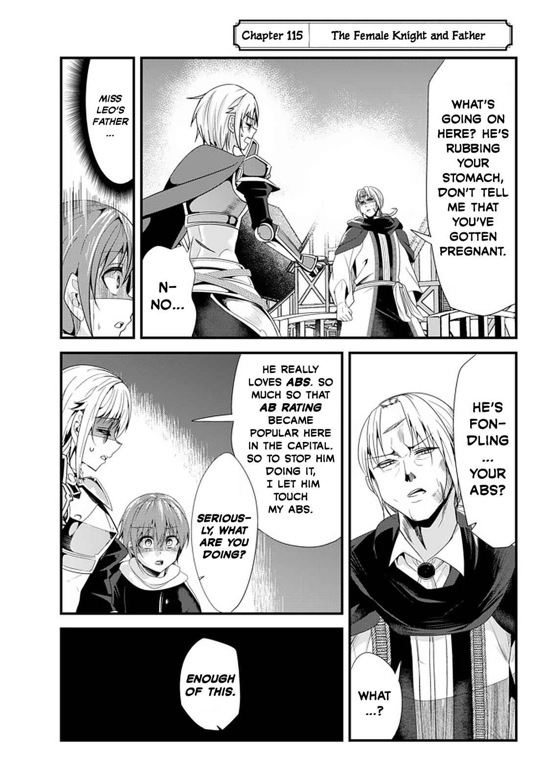 Chapter 115 - Page 1