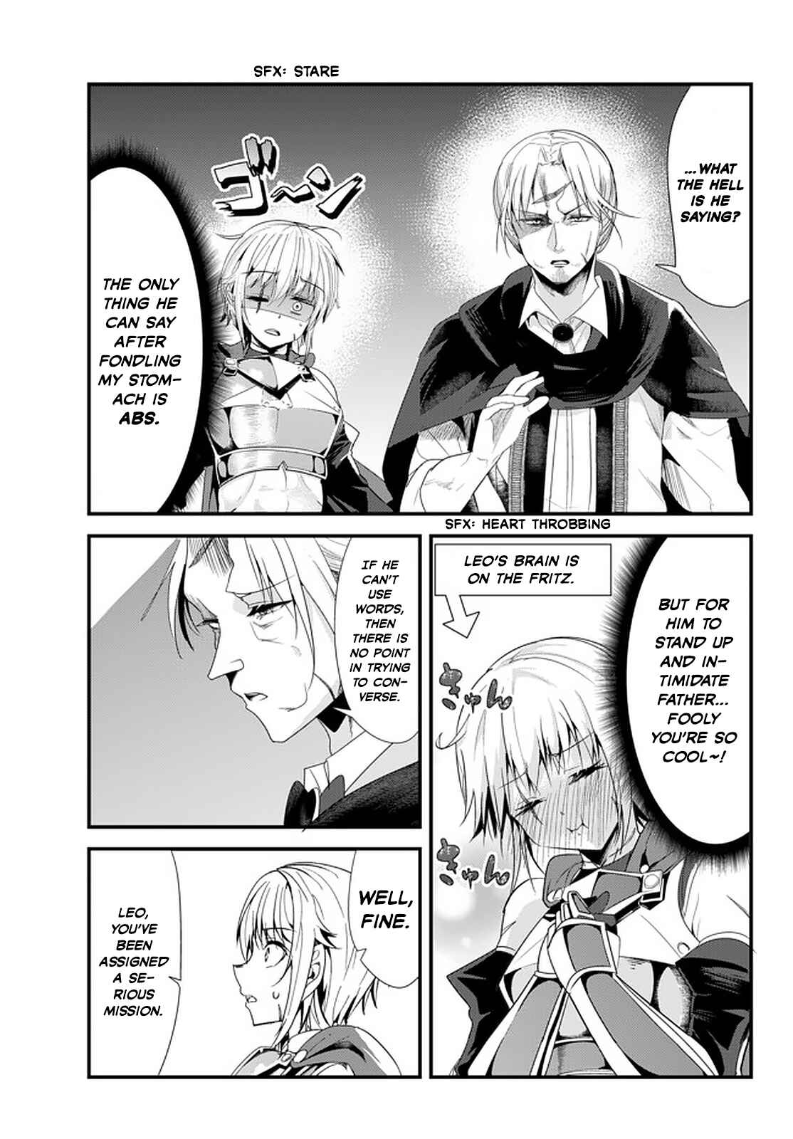Chapter 115 - Page 5