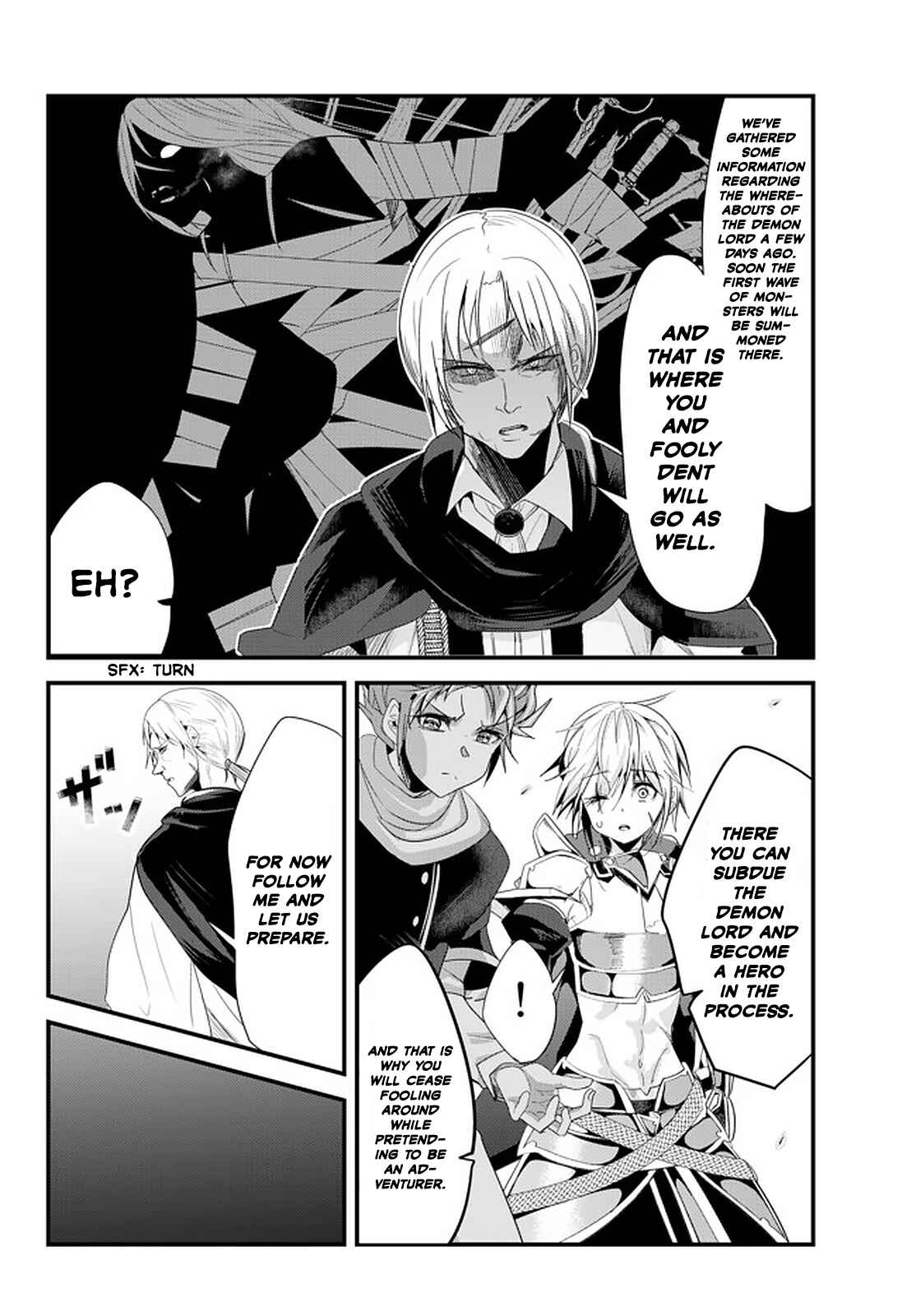 Chapter 115 - Page 6