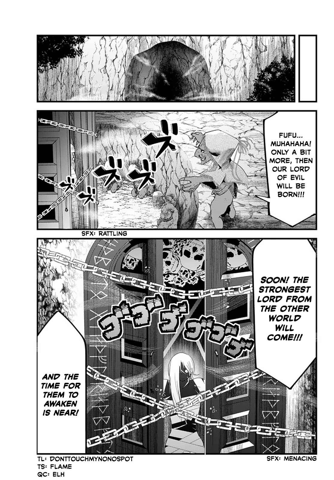 Chapter 115 - Page 7