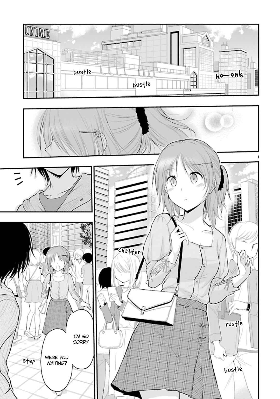 Chapter 46 - Page 1