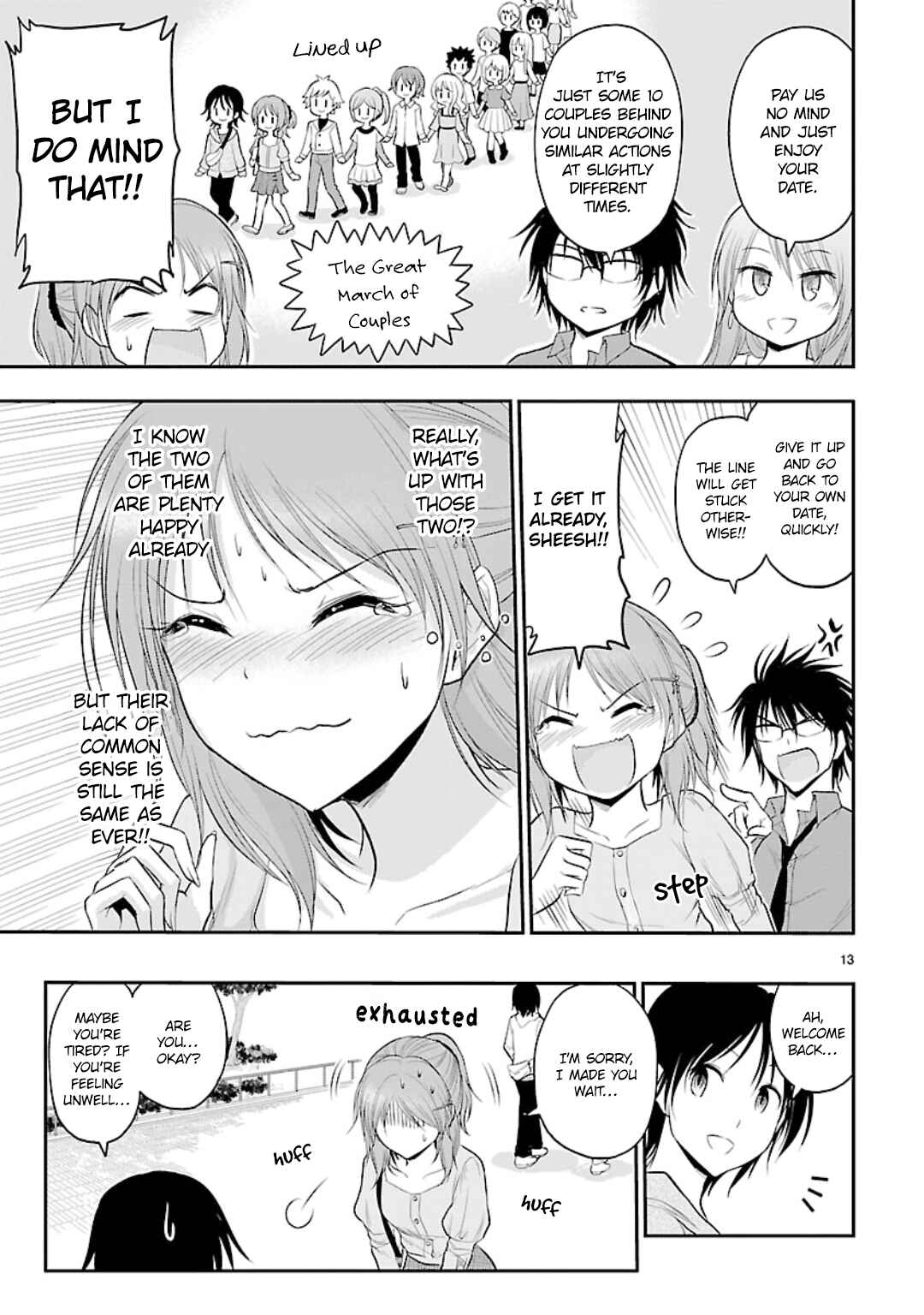 Chapter 46 - Page 13