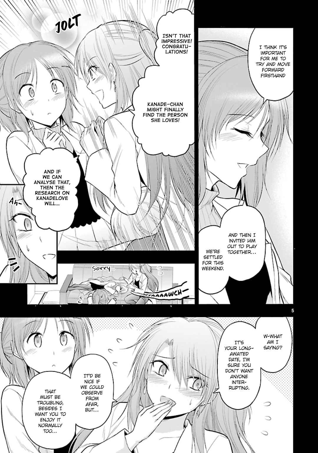 Chapter 46 - Page 5
