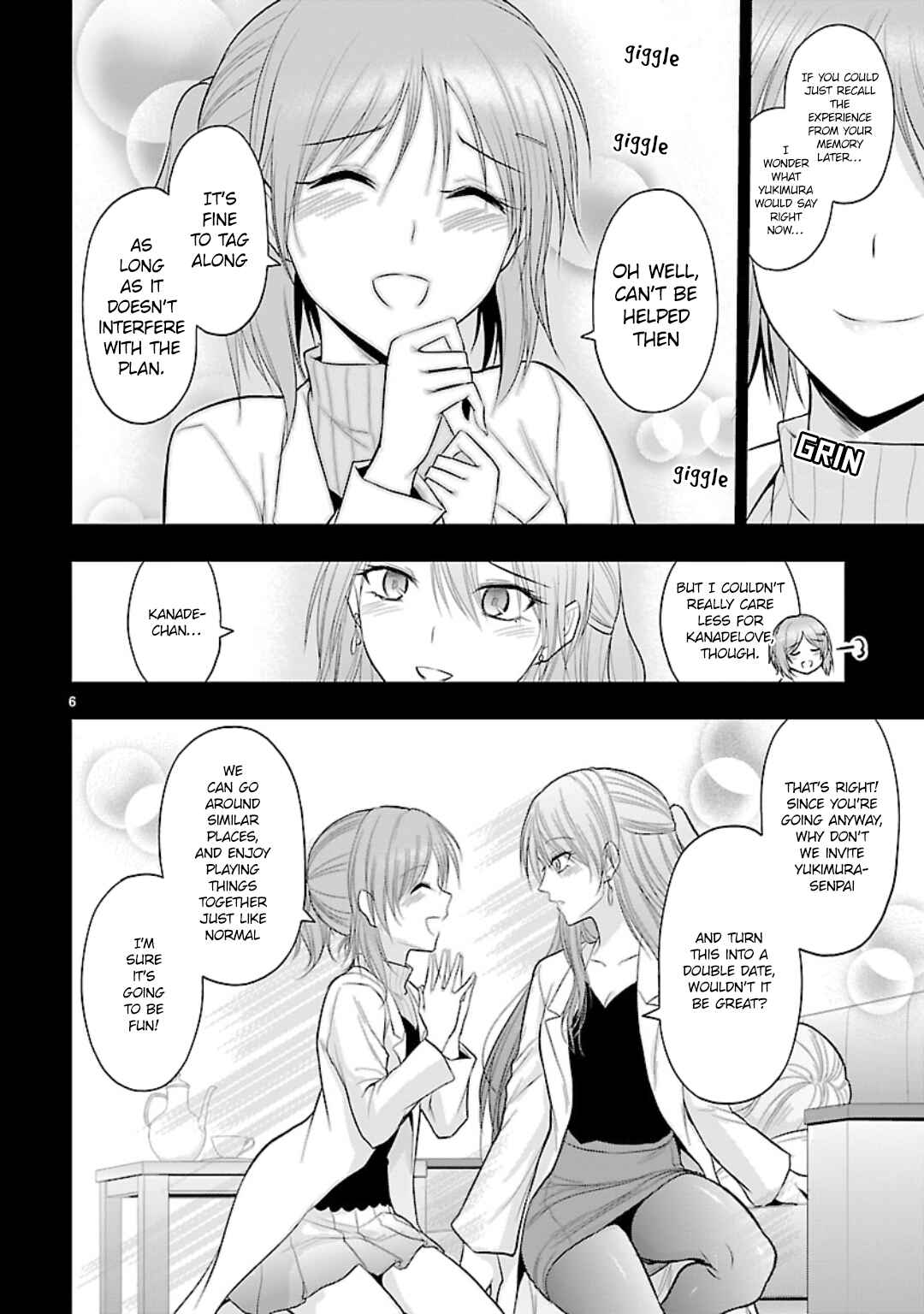 Chapter 46 - Page 6