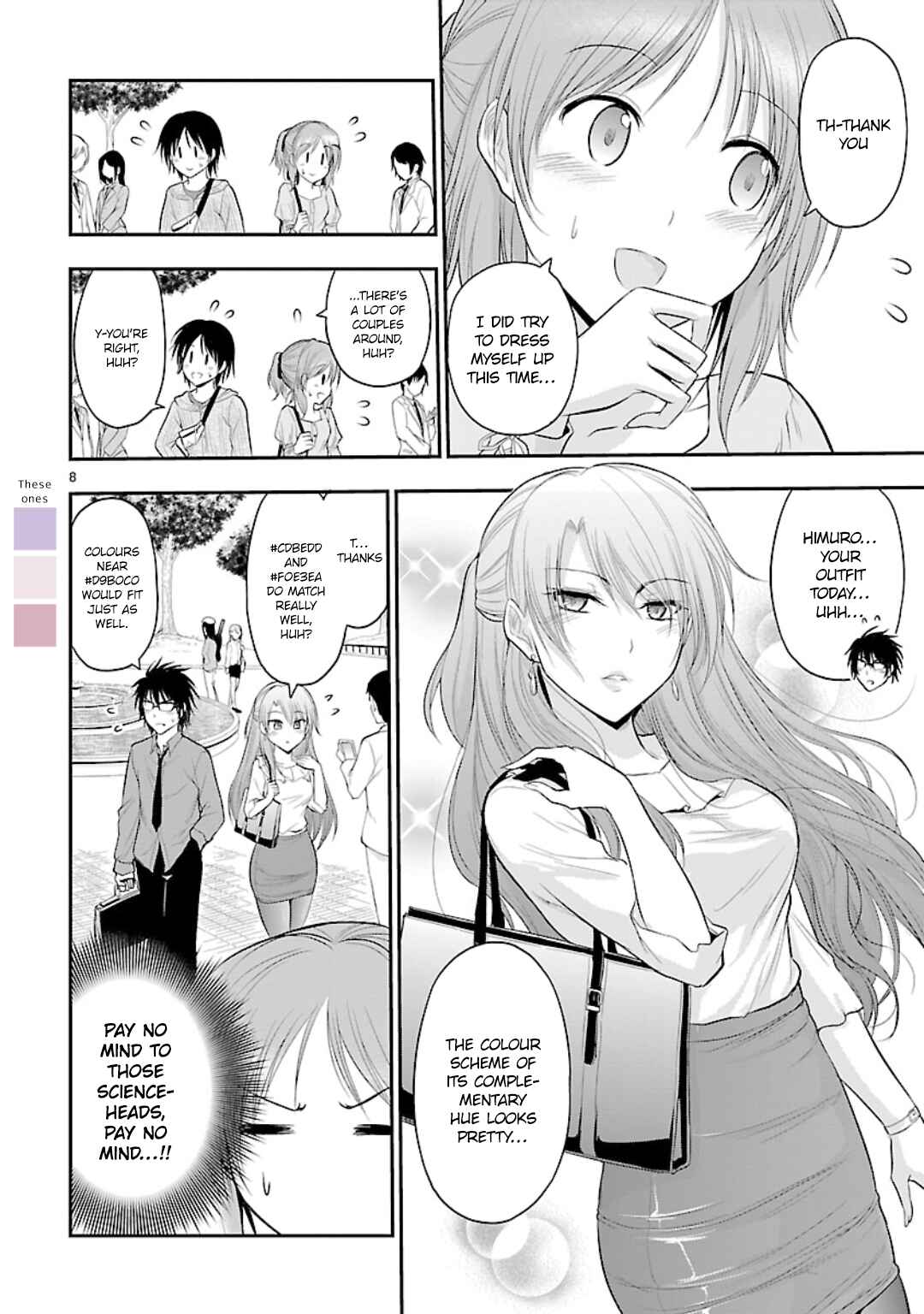 Chapter 46 - Page 8