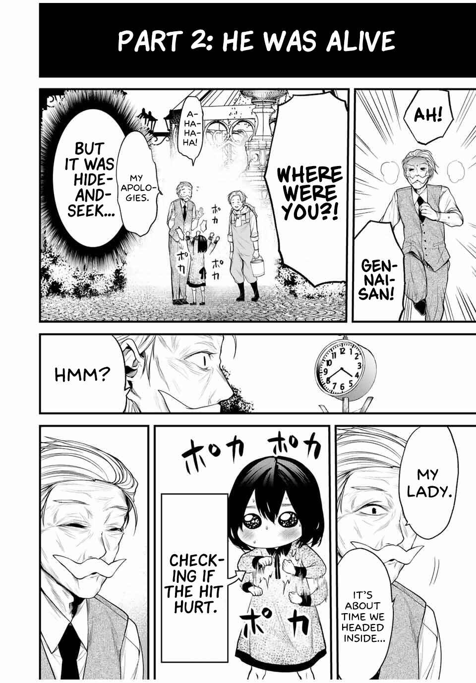 Chapter 26.5 - Page 6