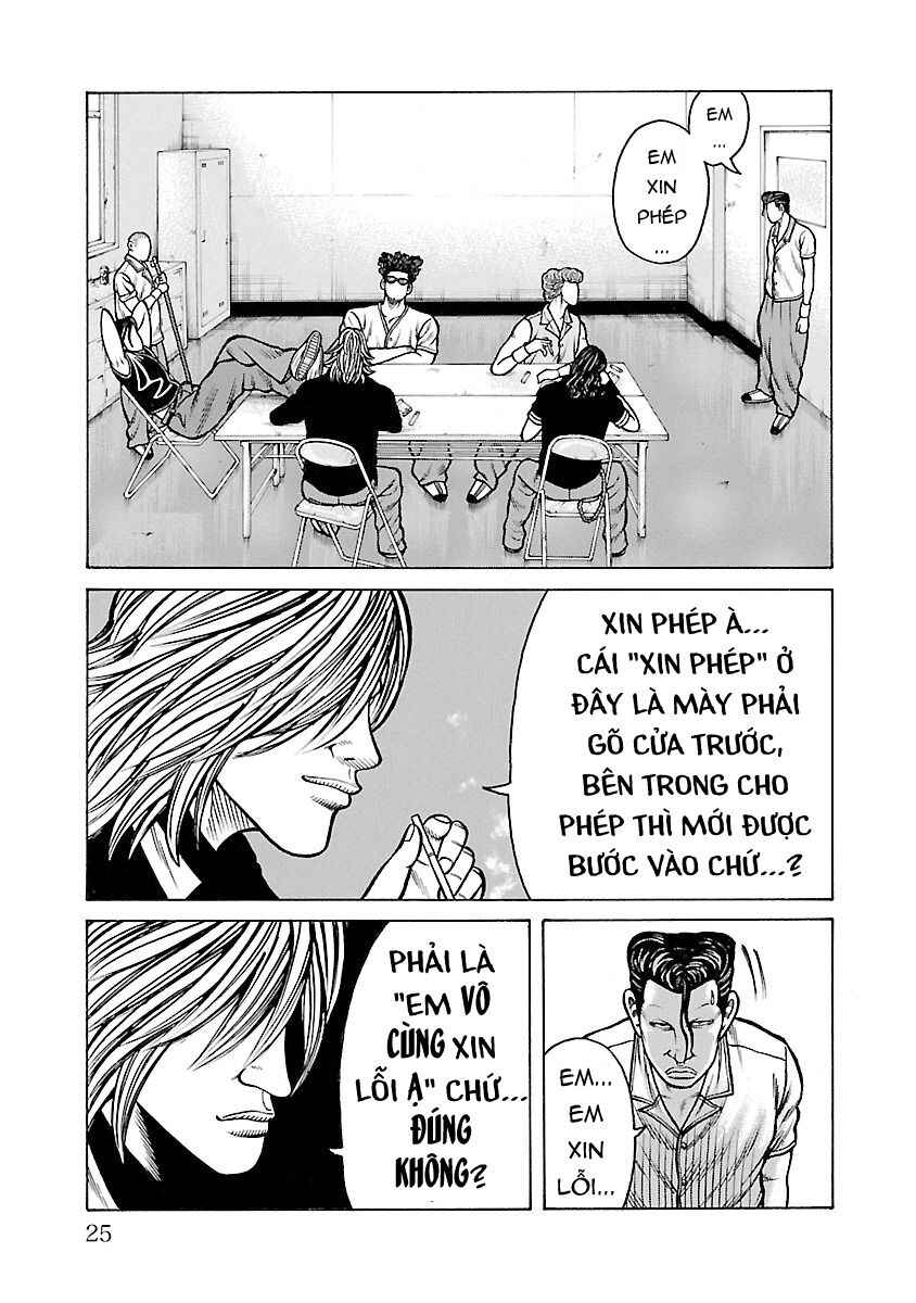 Chapter 28 - Page 22