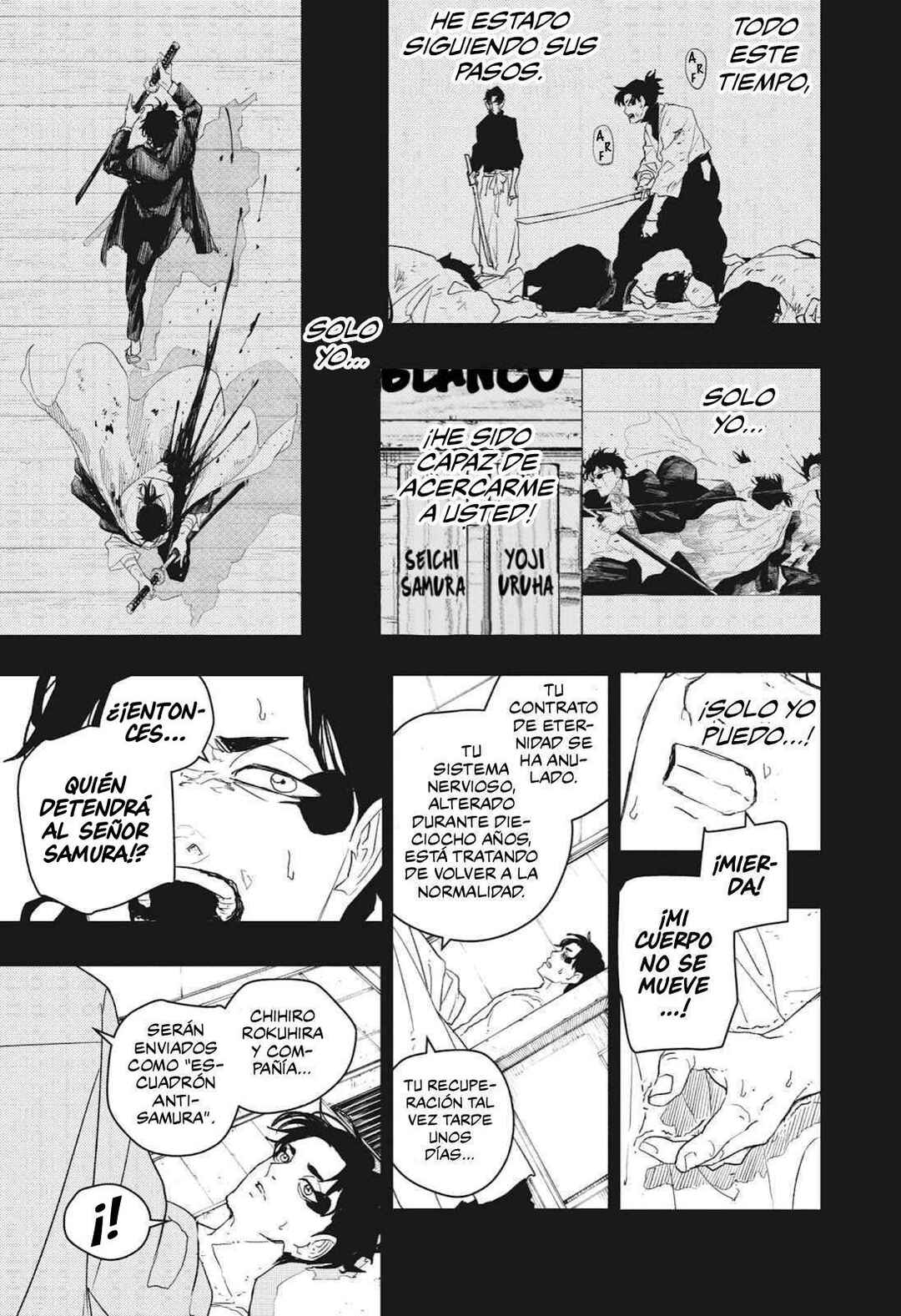 Chapter 82 - Page 10