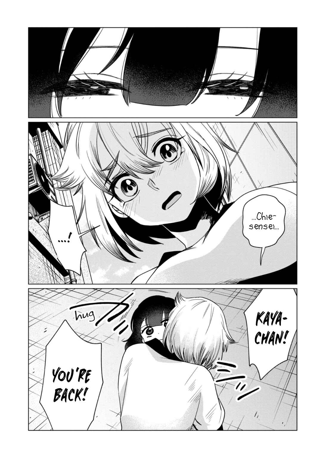 Chapter 35 - Page 21