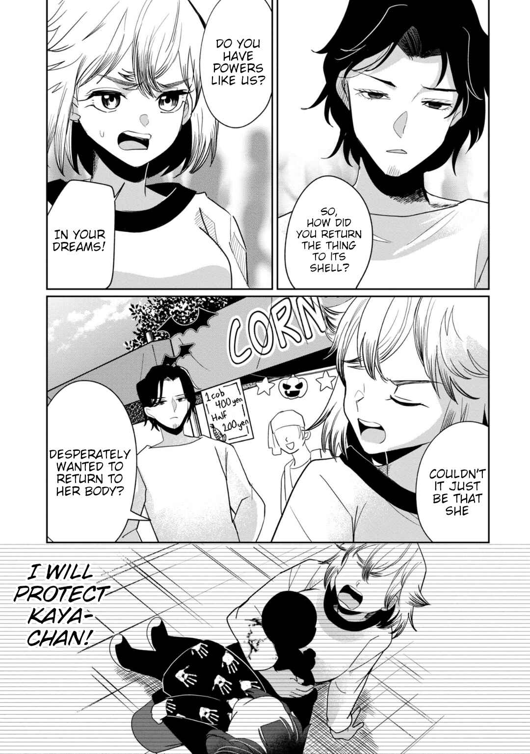 Chapter 35 - Page 25