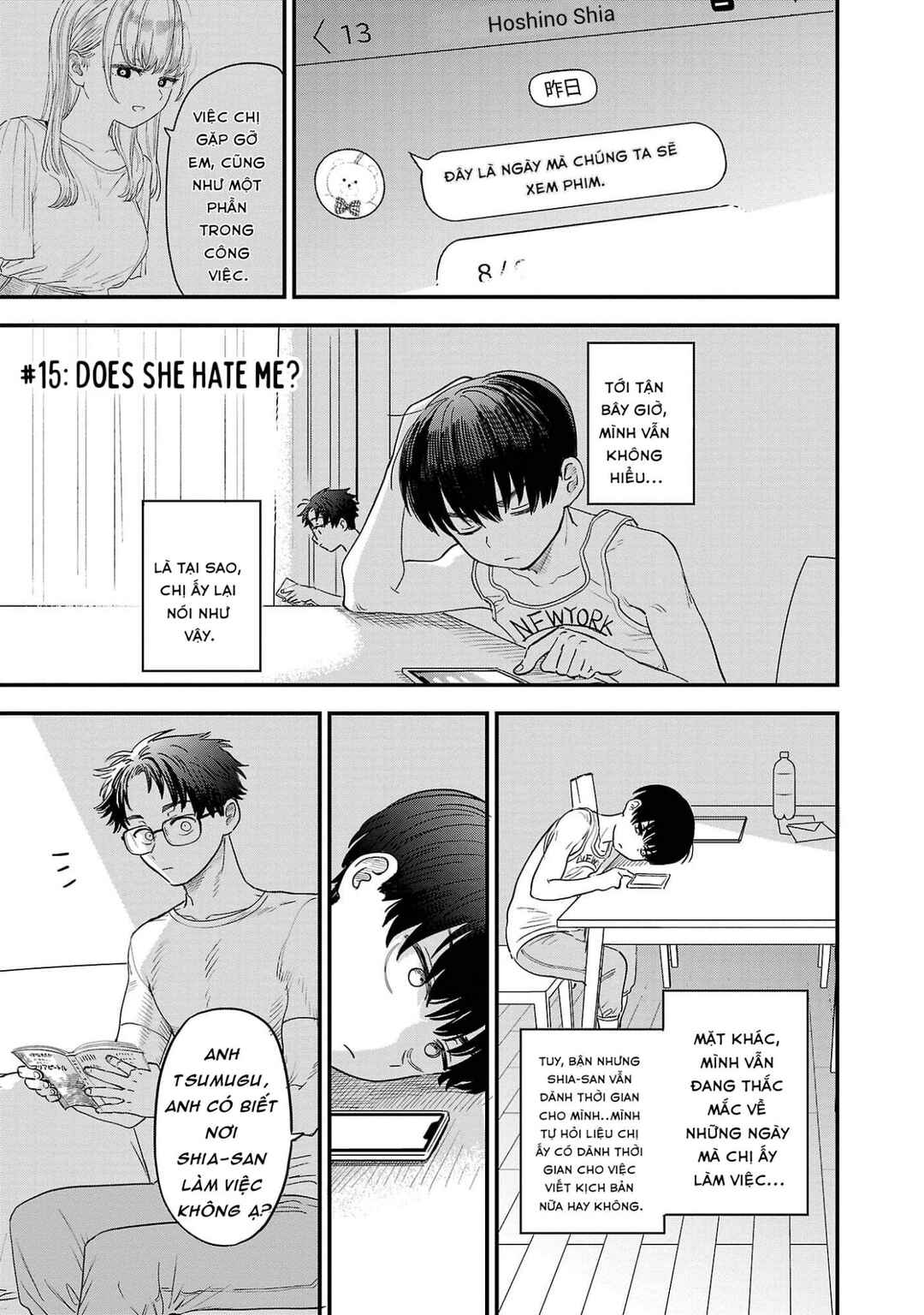 Chapter 15 - Page 1