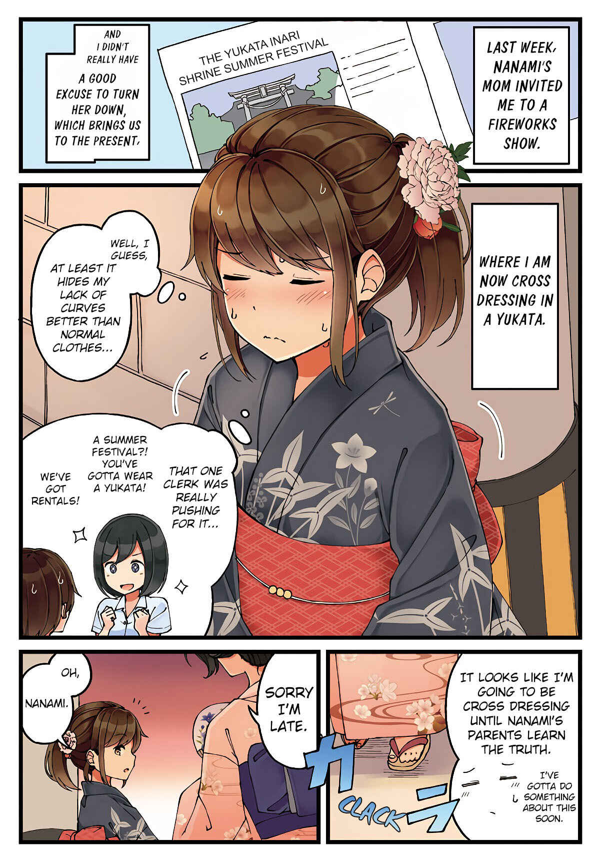Chapter 28 - Page 1