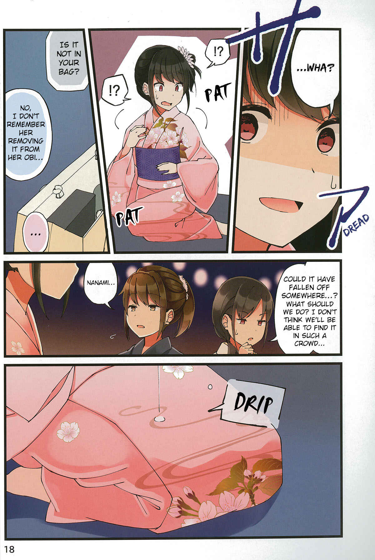 Chapter 28 - Page 18