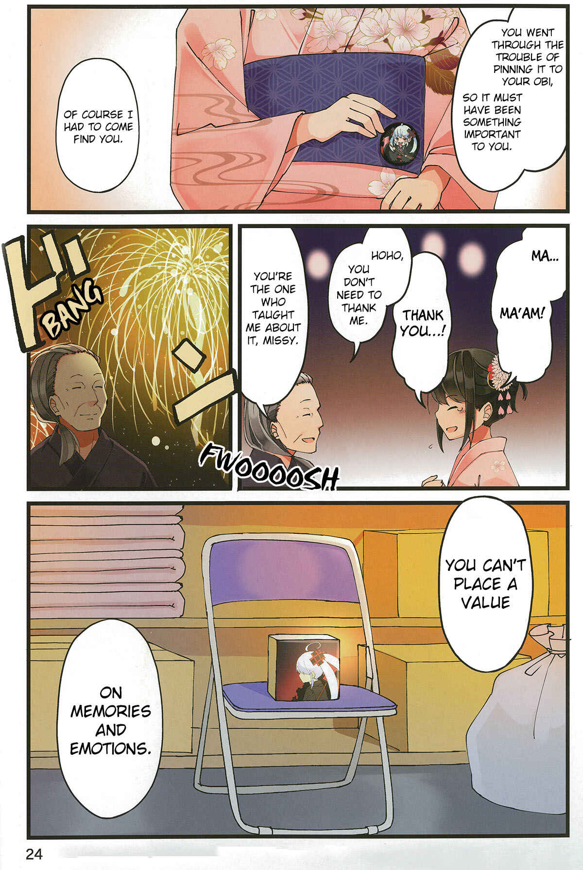 Chapter 28 - Page 24