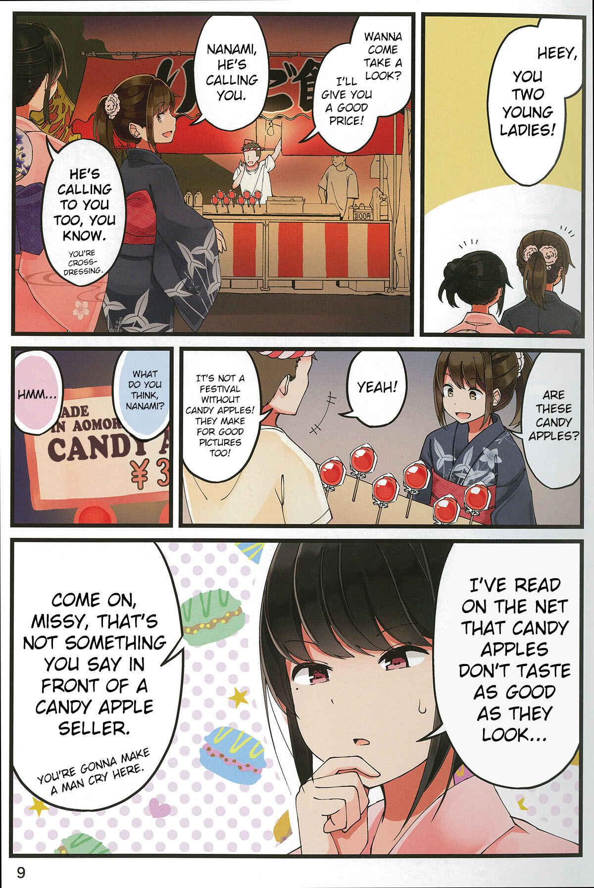Chapter 28 - Page 9