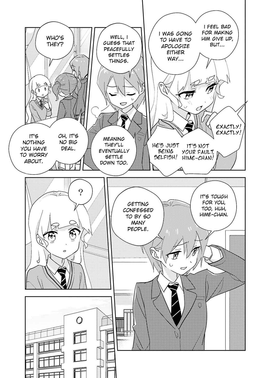 Chapter 73 - Page 13