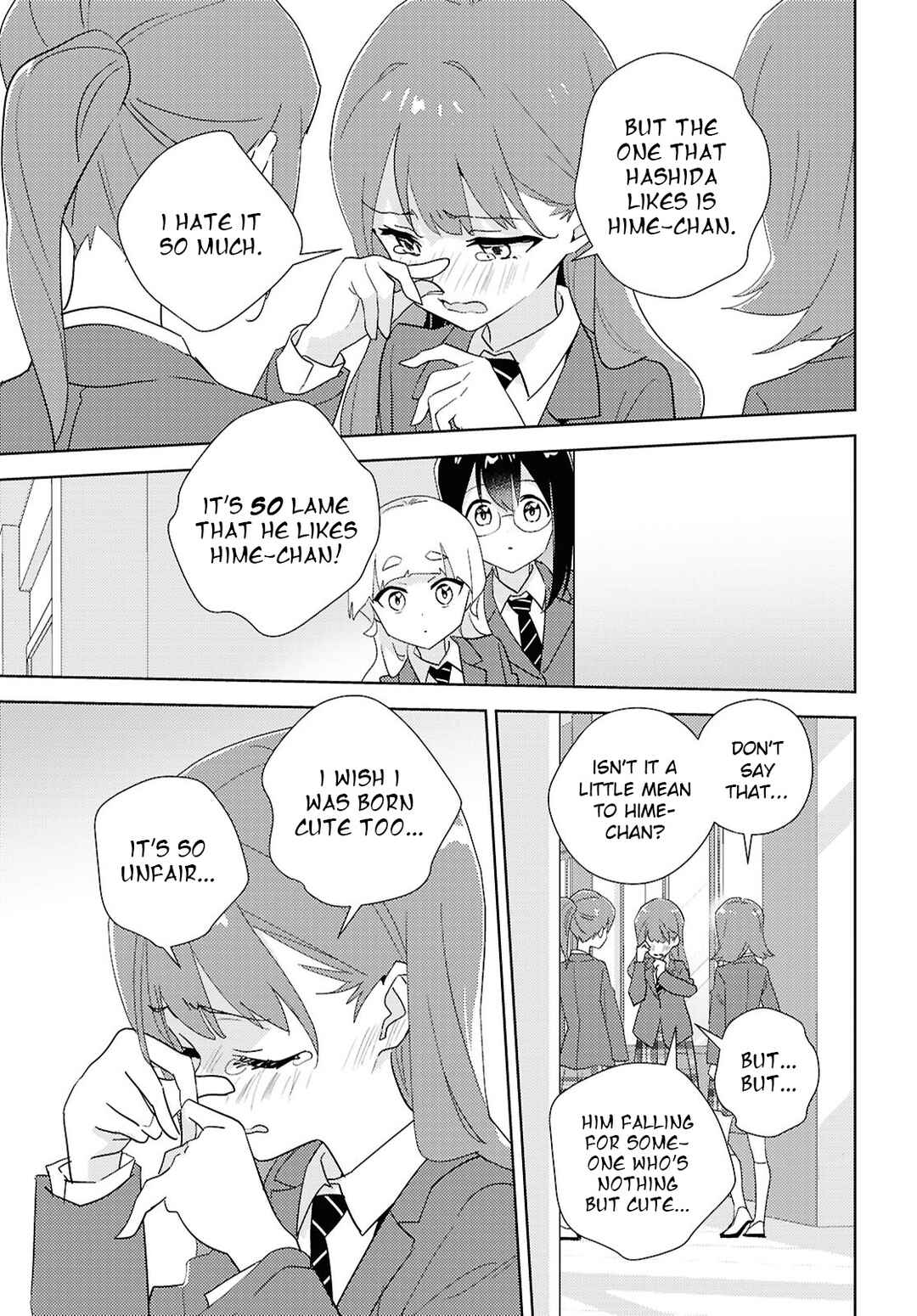Chapter 73 - Page 15
