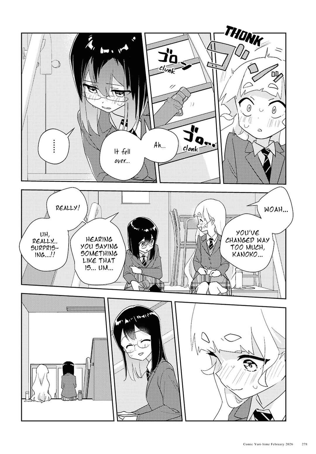 Chapter 73 - Page 24