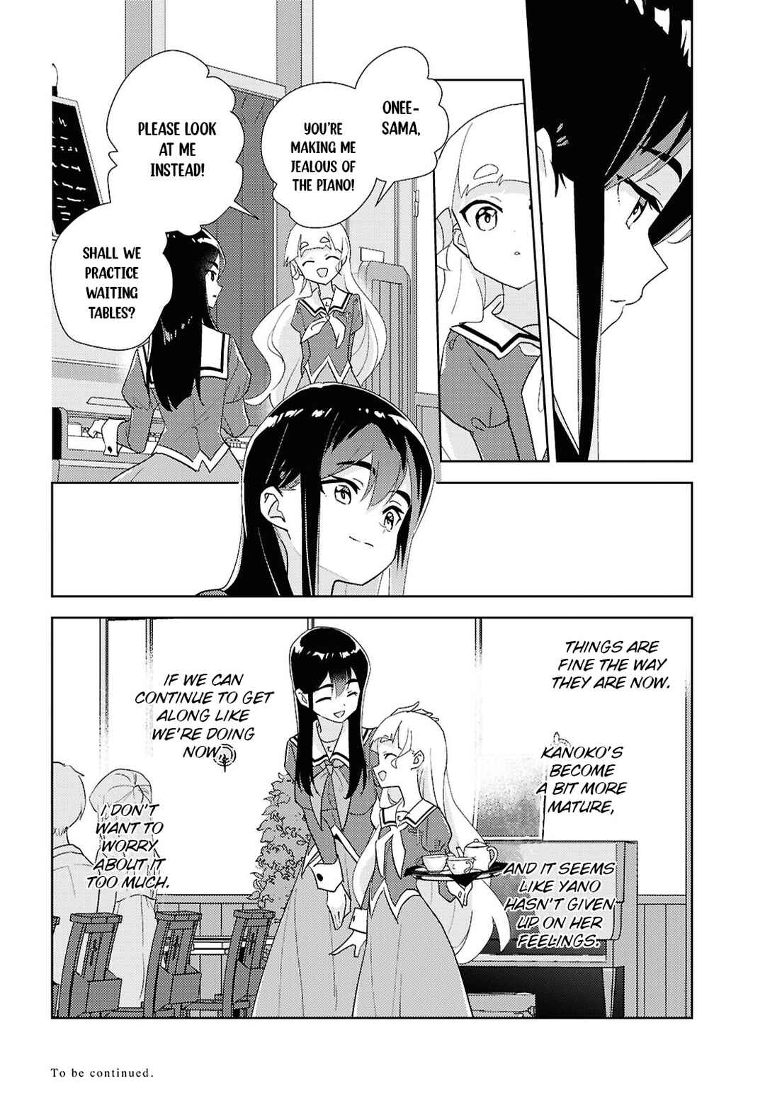 Chapter 73 - Page 30