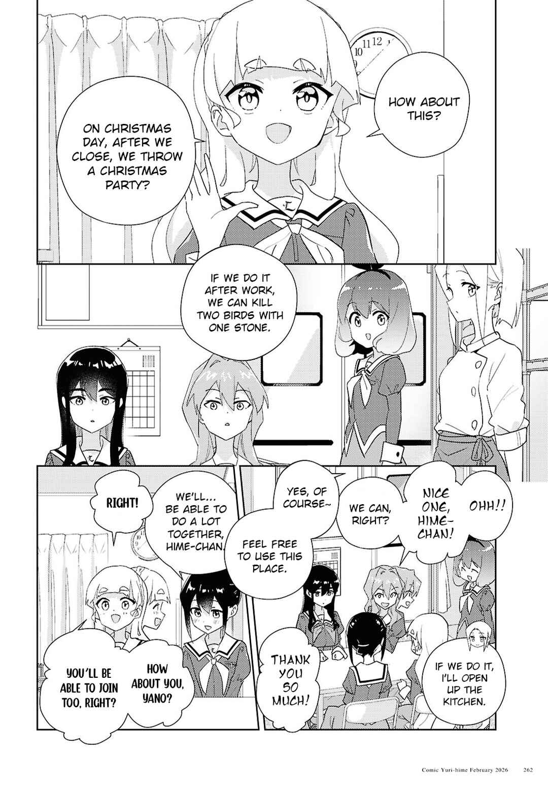Chapter 73 - Page 8