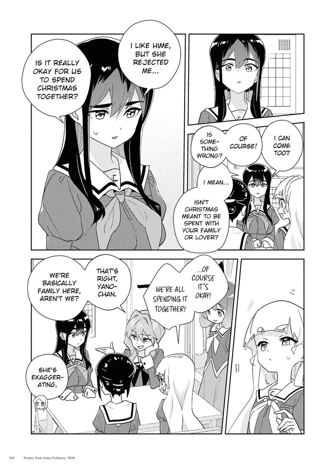 Chapter 73 - Page 9