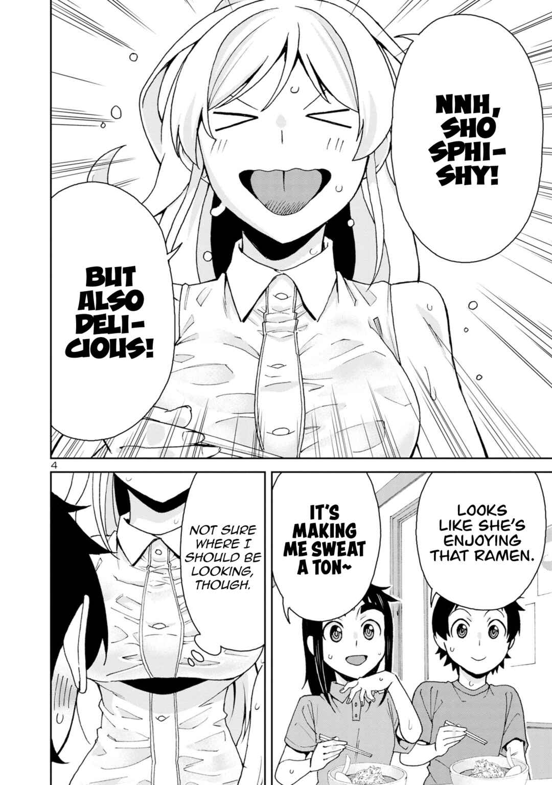 Chapter 106 - Page 6