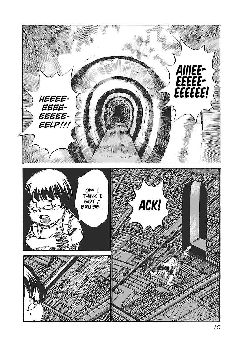 Chapter 134 - Page 10