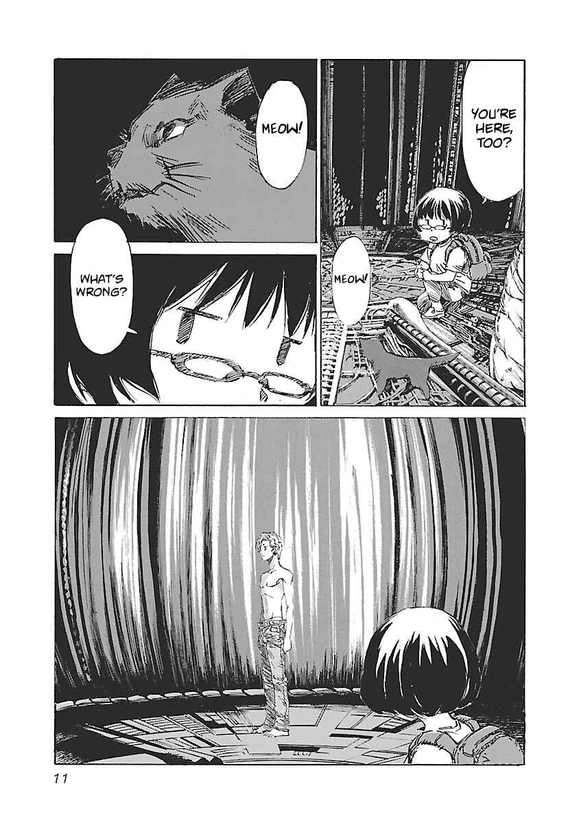 Chapter 134 - Page 11