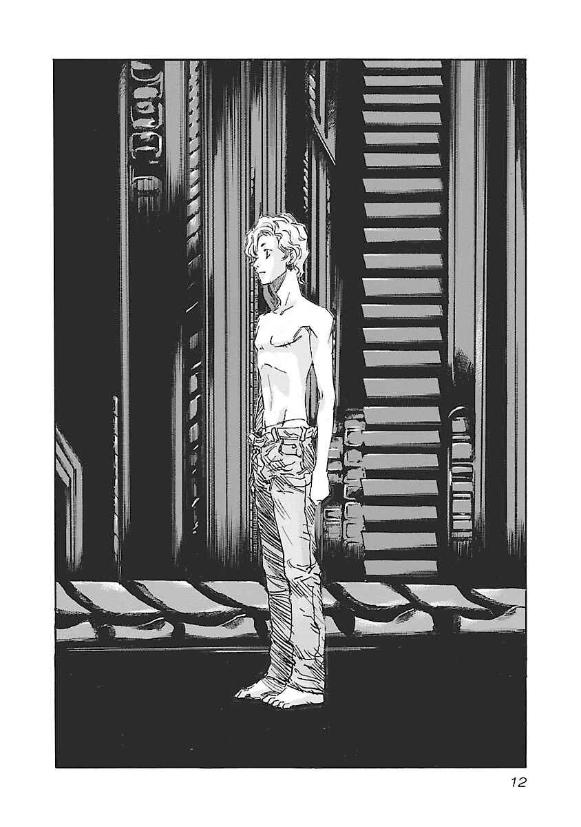 Chapter 134 - Page 12