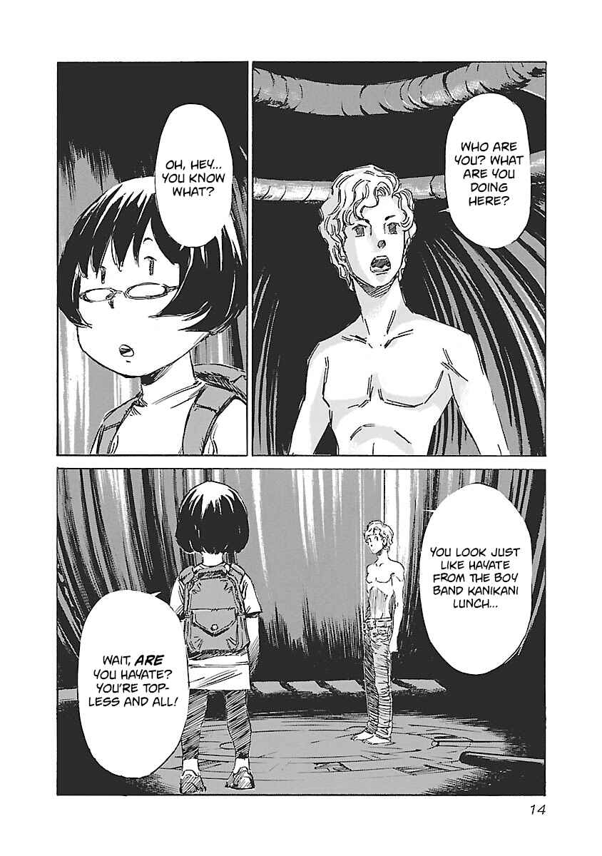 Chapter 134 - Page 14