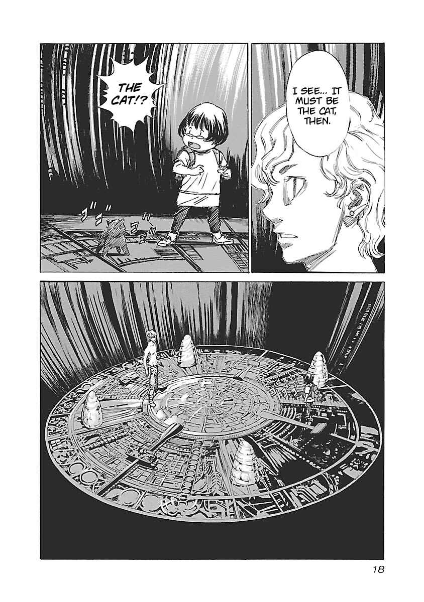 Chapter 134 - Page 18
